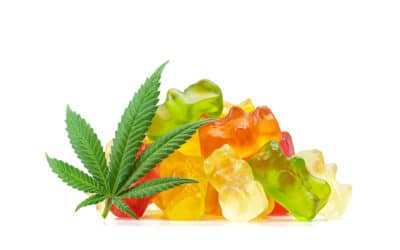 Cannabis Infused Candy People Love