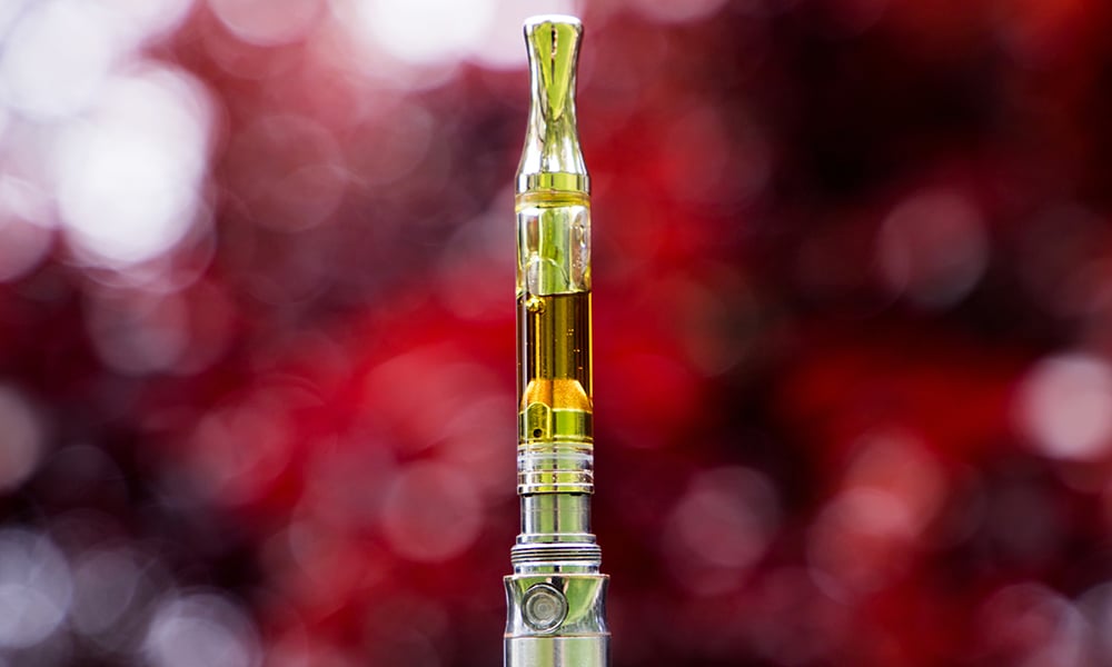 Cannabis Oil Pen Know Your Product