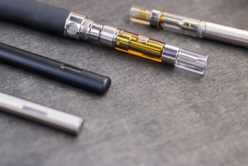 Wax Pen vs Dab Pen, Similarities & Differences