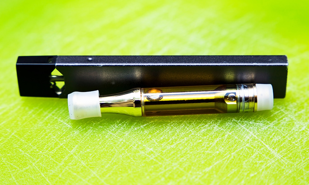 Cannabis Vape Pens, What You Should Know