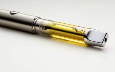 Weed Oil Vape Pen Value and Convenience