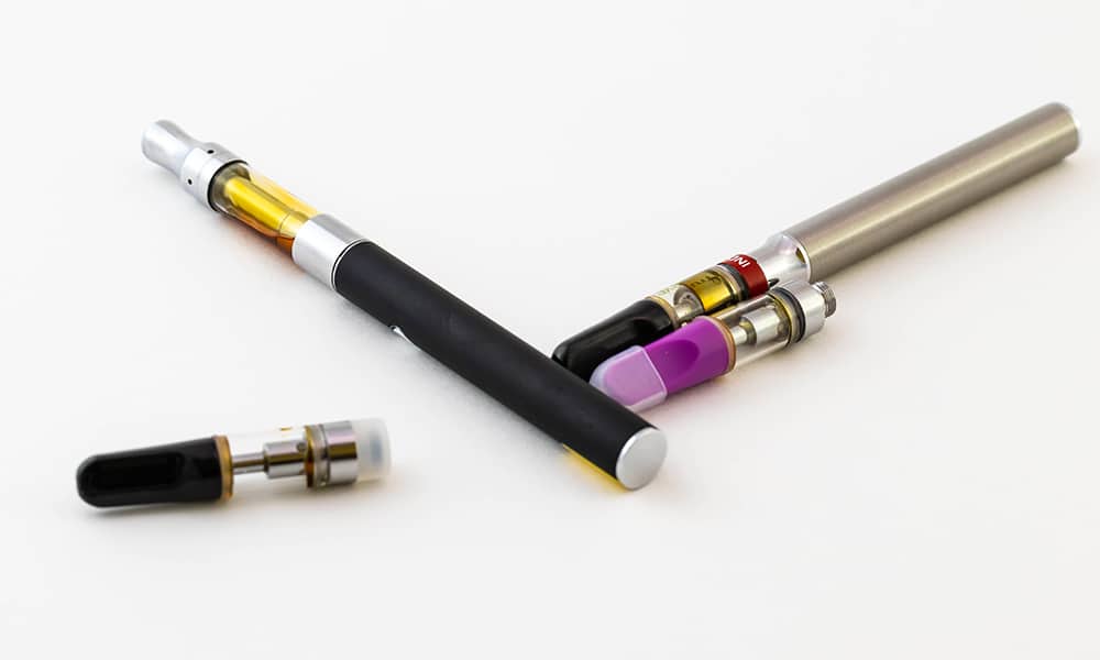 vape pens